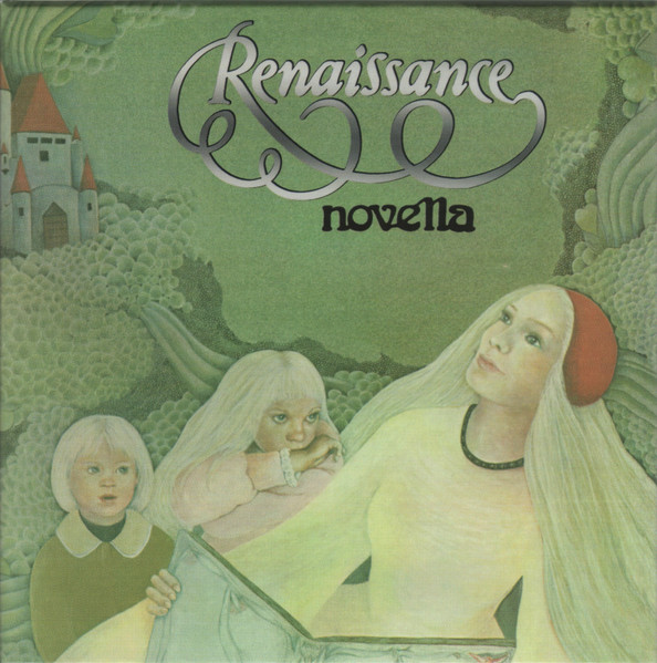 Novella